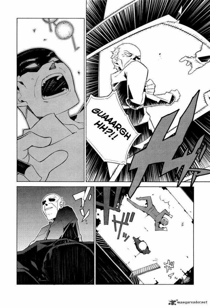 Allison - Chapter 5 - Trang 14