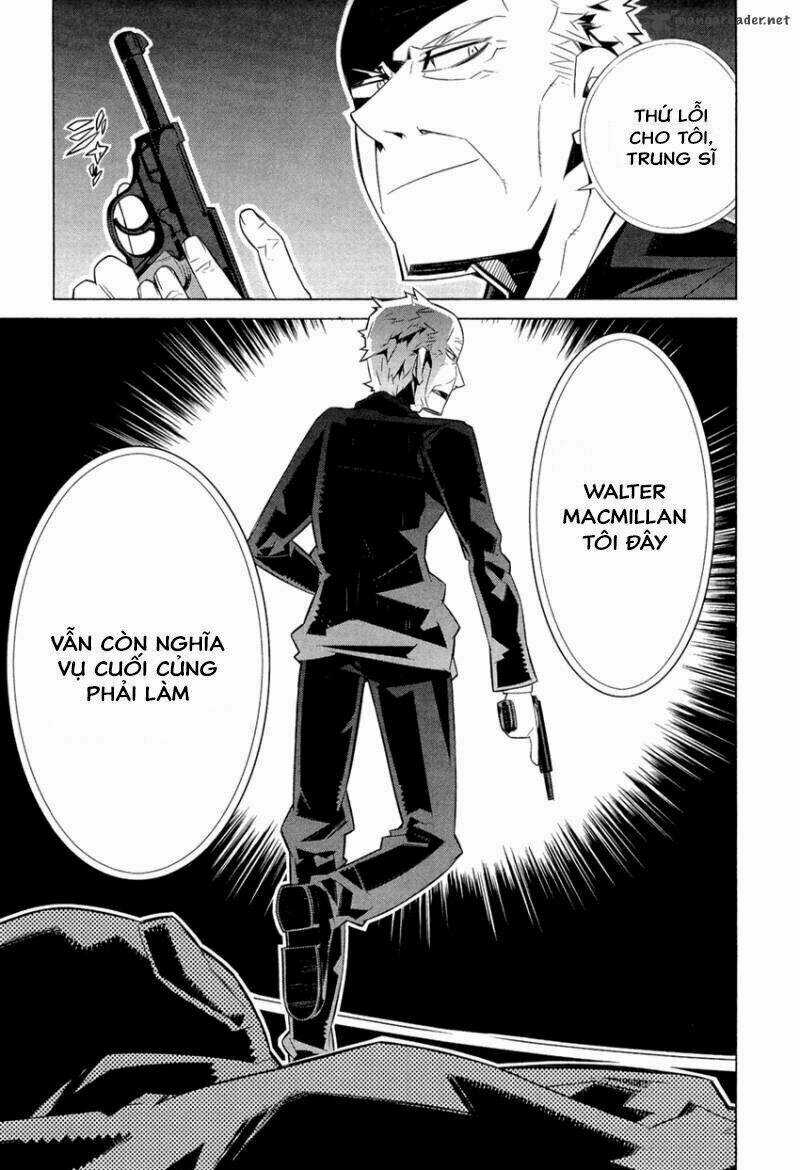 Allison - Chapter 5 - Trang 15