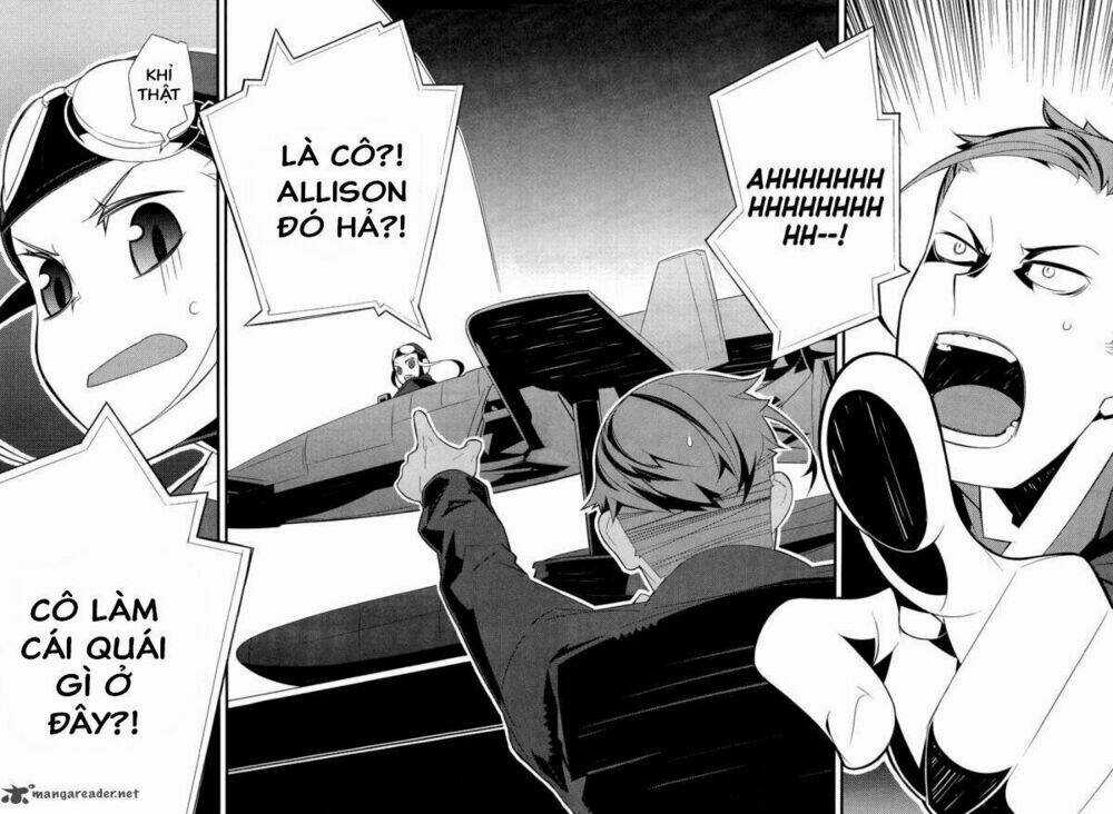 Allison - Chapter 5 - Trang 24