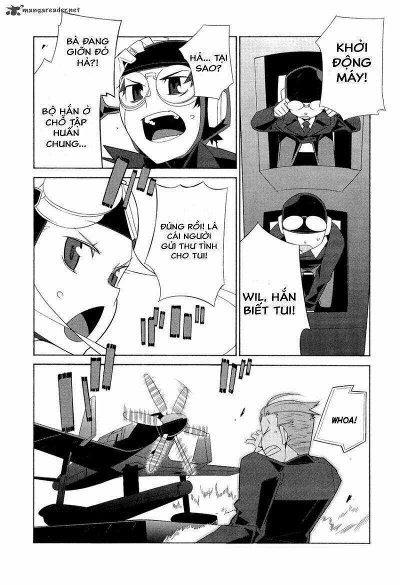 Allison - Chapter 5 - Trang 25