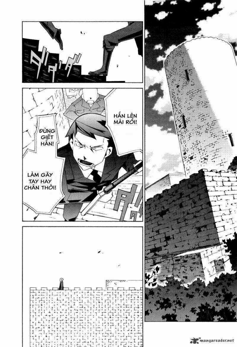 Allison - Chapter 5 - Trang 27