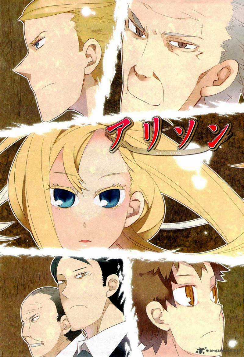 Allison - Chapter 5 - Trang 4