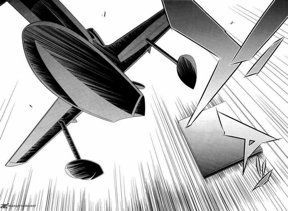 Allison - Chapter 5 - Trang 35