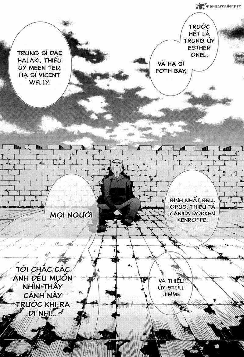 Allison - Chapter 5 - Trang 37