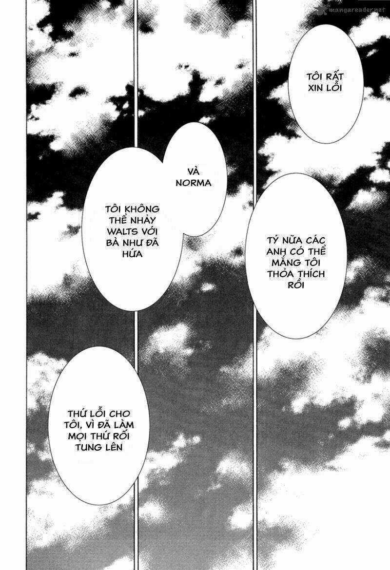 Allison - Chapter 5 - Trang 38