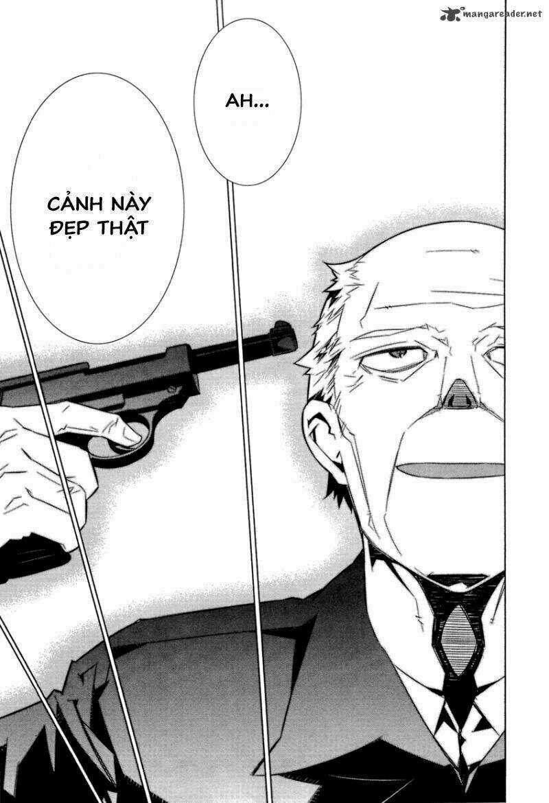 Allison - Chapter 5 - Trang 39