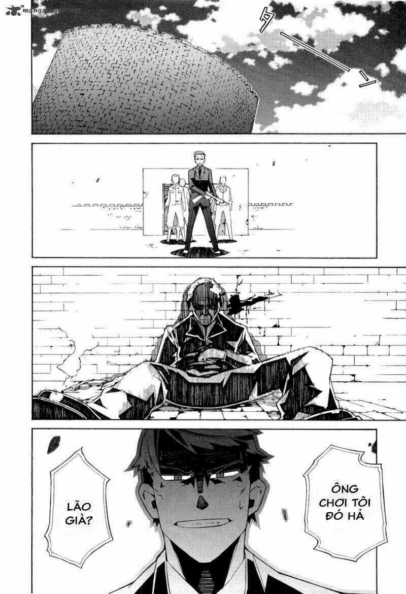 Allison - Chapter 5 - Trang 40