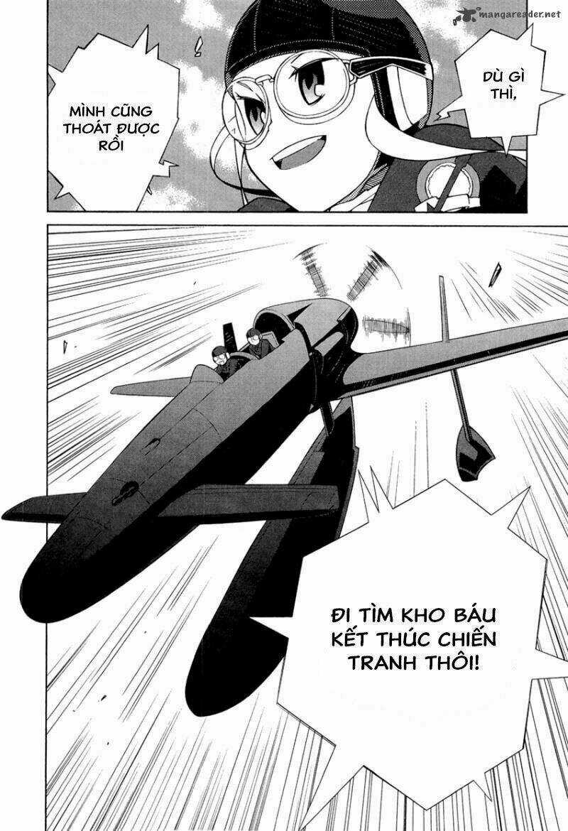 Allison - Chapter 5 - Trang 42