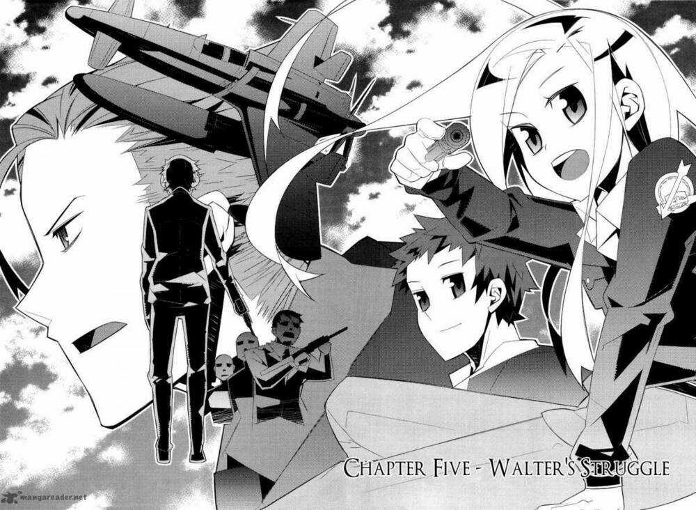 Allison - Chapter 5 - Trang 6