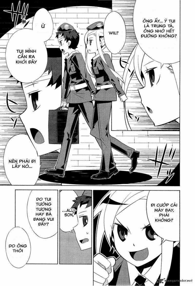 Allison - Chapter 5 - Trang 7