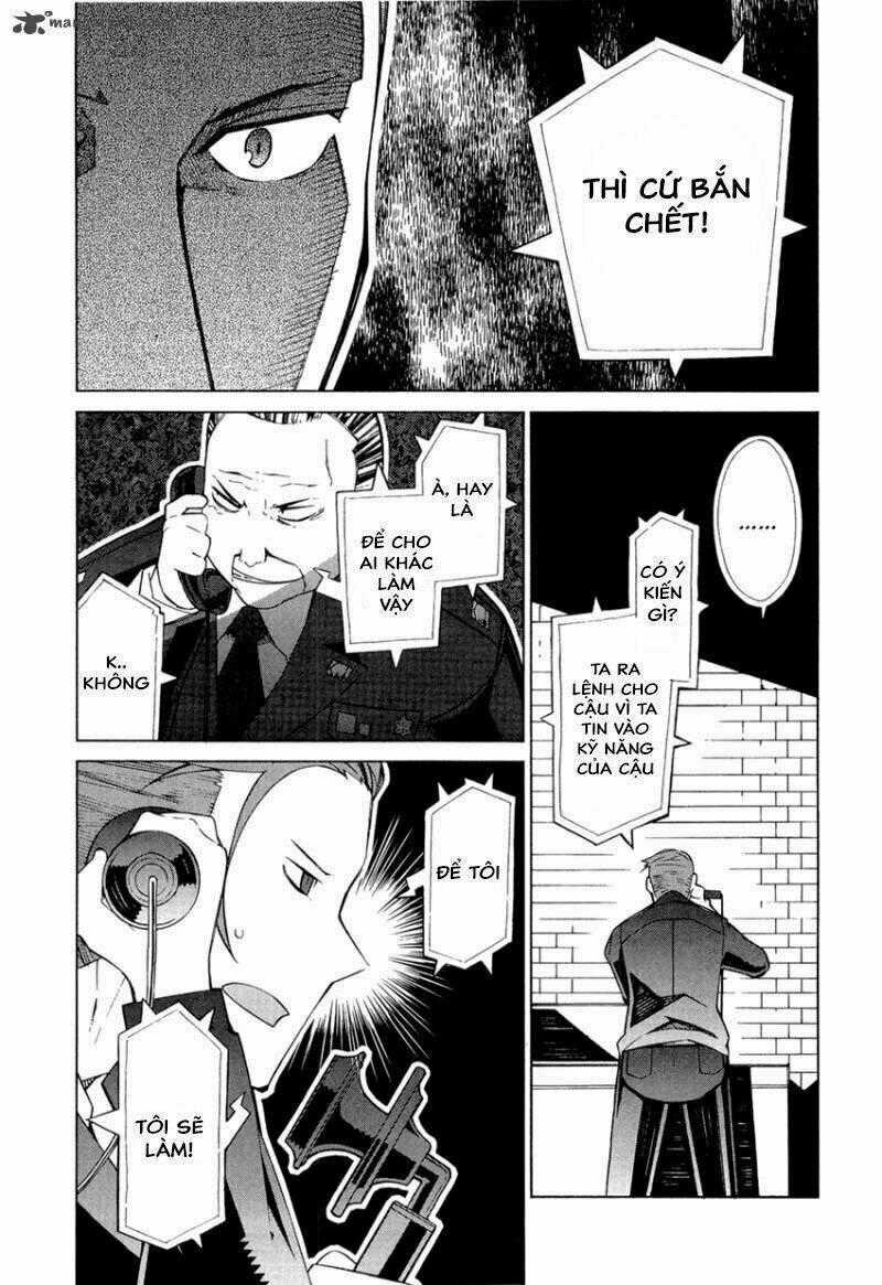 Allison - Chapter 6 - Trang 2