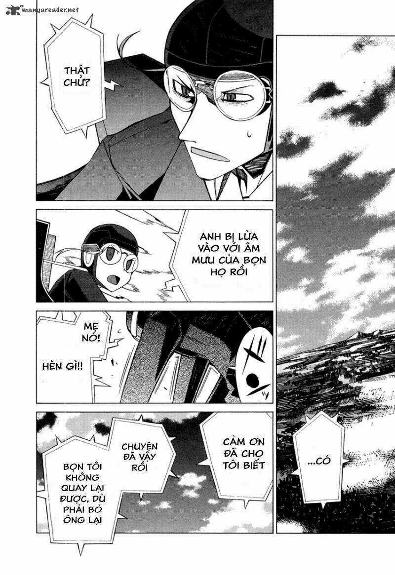 Allison - Chapter 6 - Trang 13