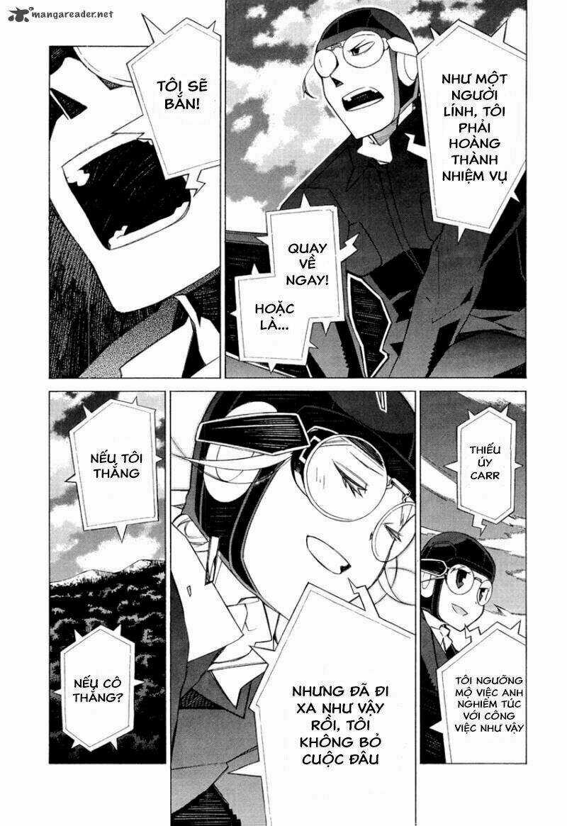 Allison - Chapter 6 - Trang 15