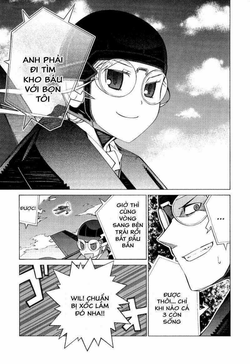 Allison - Chapter 6 - Trang 16