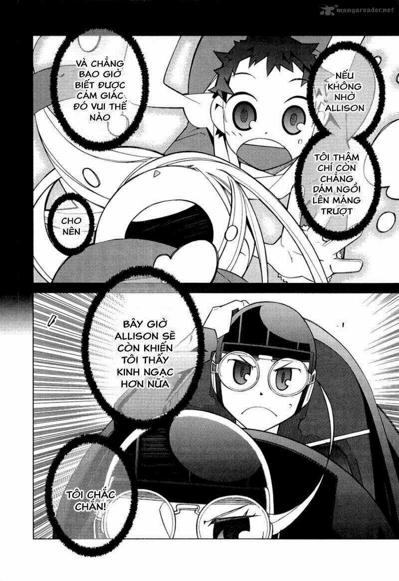 Allison - Chapter 6 - Trang 20
