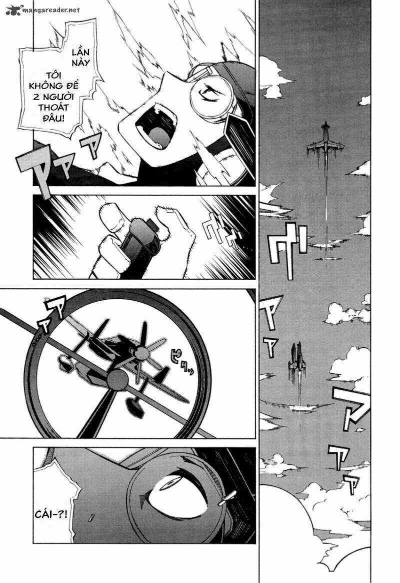 Allison - Chapter 6 - Trang 23