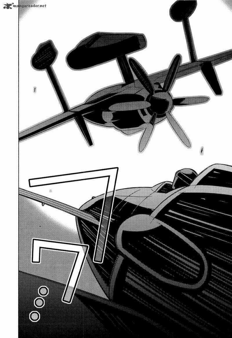 Allison - Chapter 6 - Trang 24