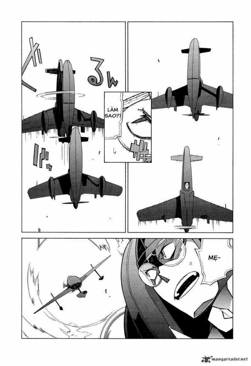 Allison - Chapter 6 - Trang 25