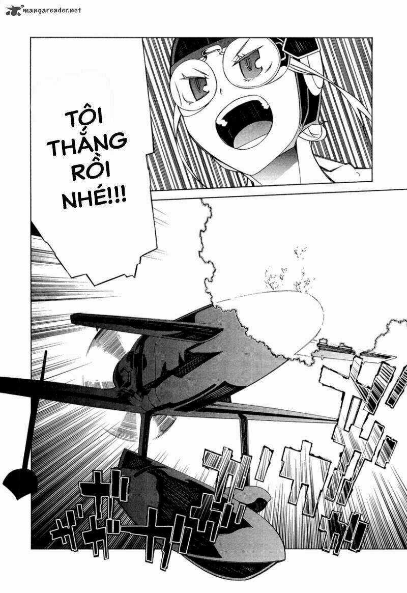 Allison - Chapter 6 - Trang 26