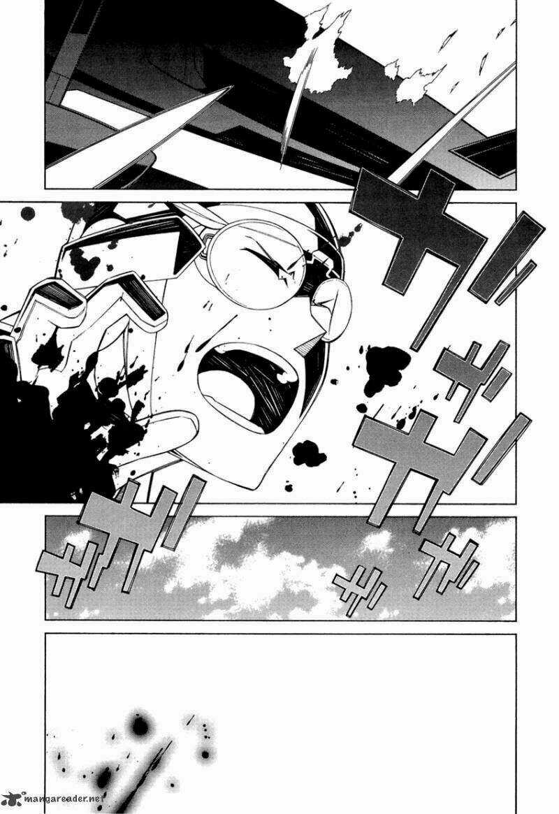 Allison - Chapter 6 - Trang 27