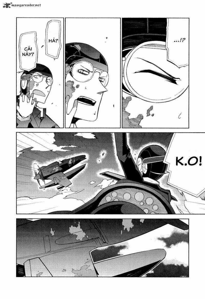 Allison - Chapter 6 - Trang 28