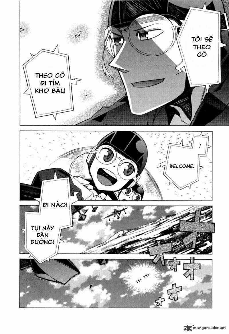 Allison - Chapter 6 - Trang 30