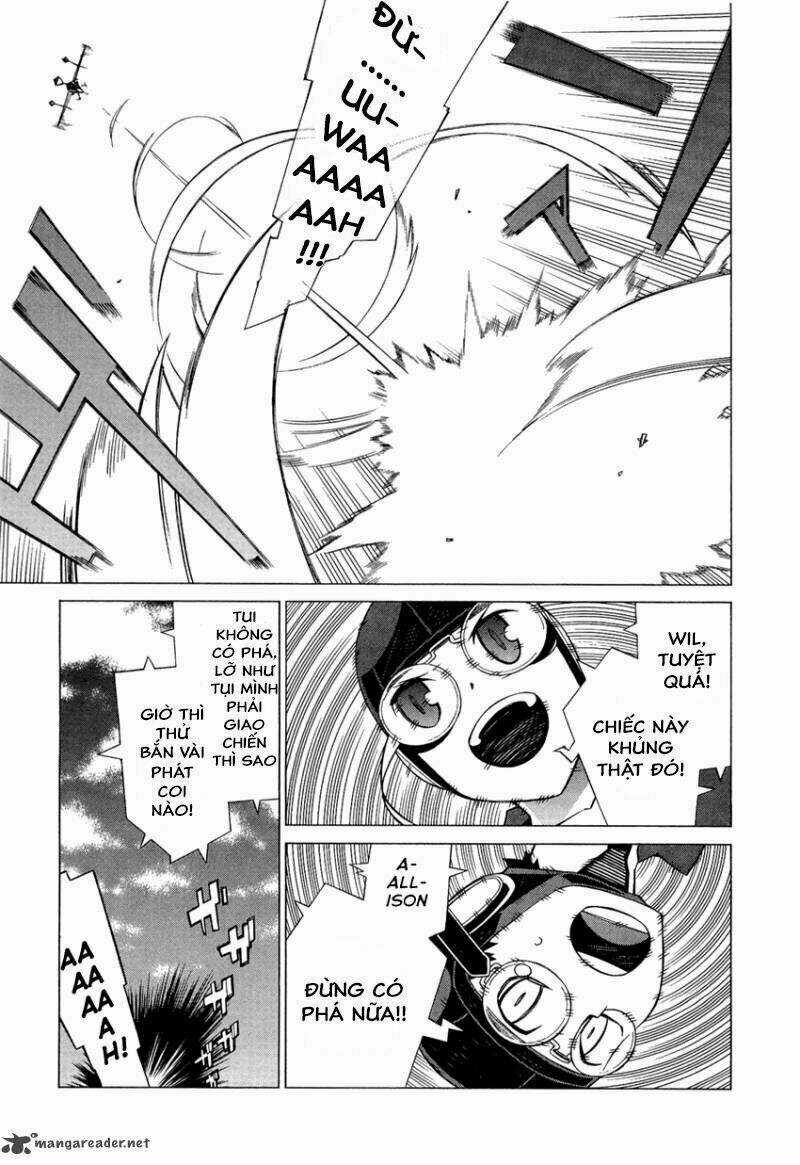 Allison - Chapter 6 - Trang 6