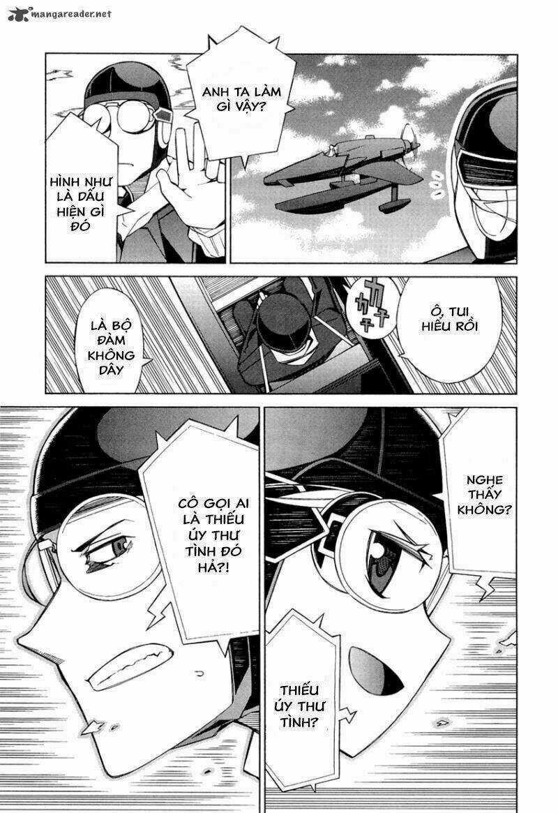 Allison - Chapter 6 - Trang 10