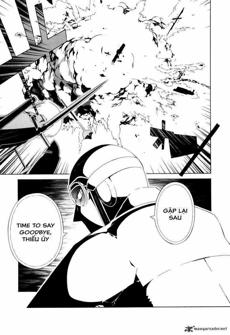 Allison - Chapter 7 - Trang 11