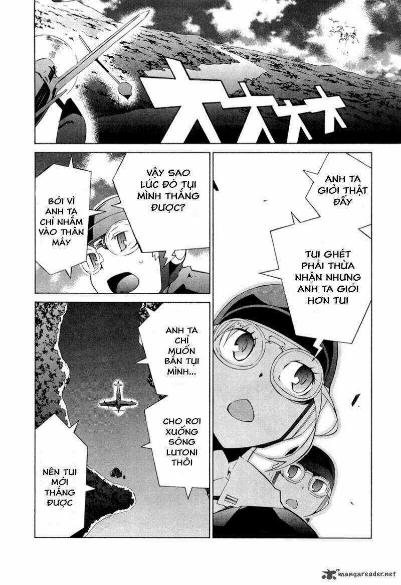 Allison - Chapter 7 - Trang 12