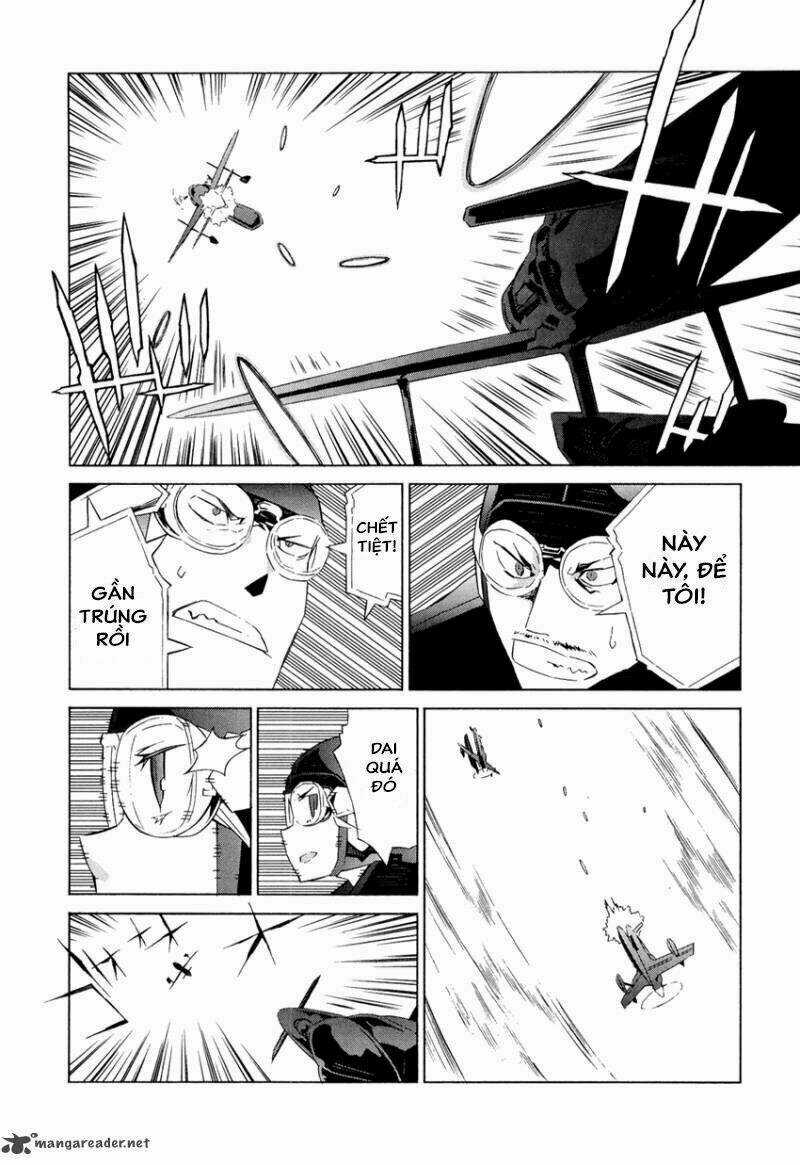 Allison - Chapter 7 - Trang 14