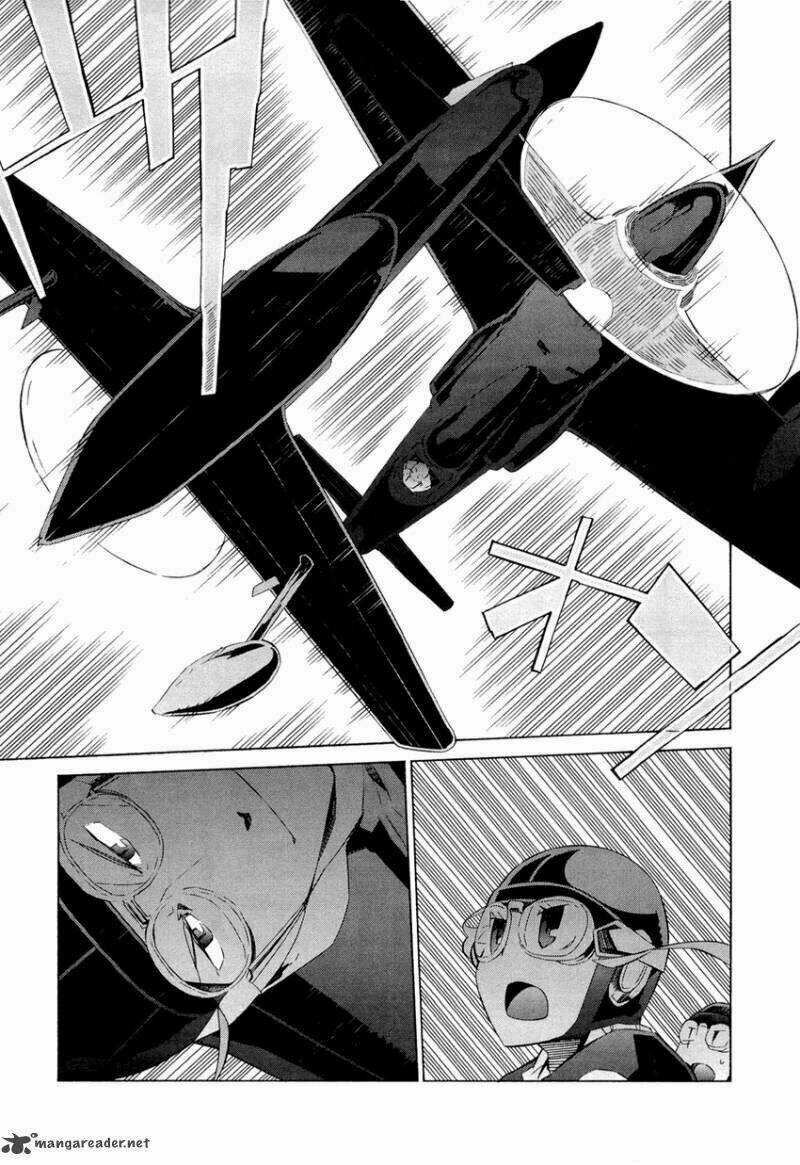 Allison - Chapter 7 - Trang 15