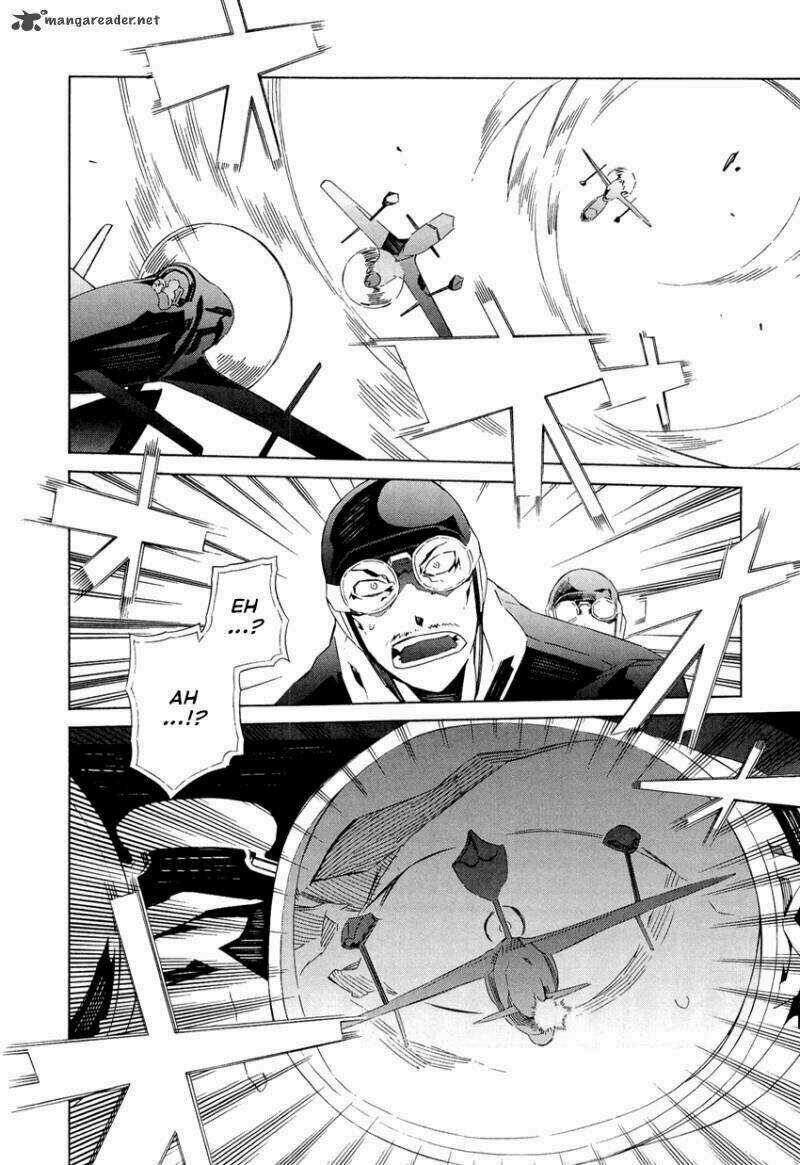 Allison - Chapter 7 - Trang 16