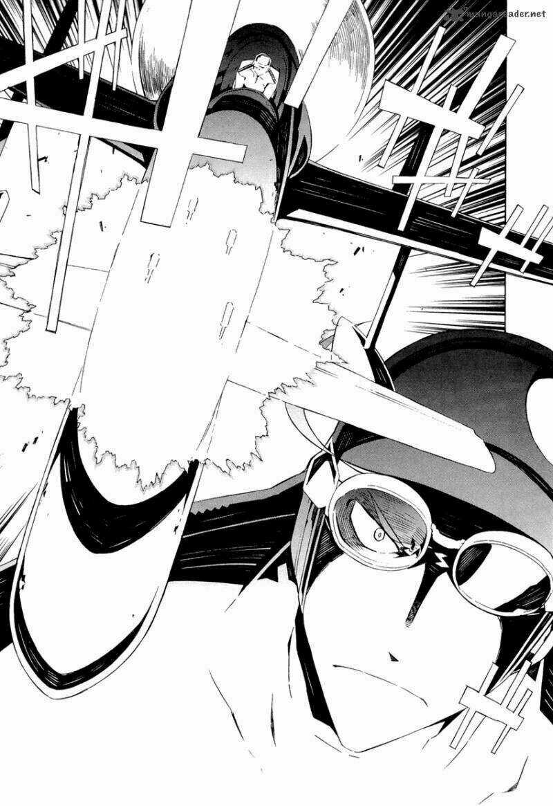 Allison - Chapter 7 - Trang 17