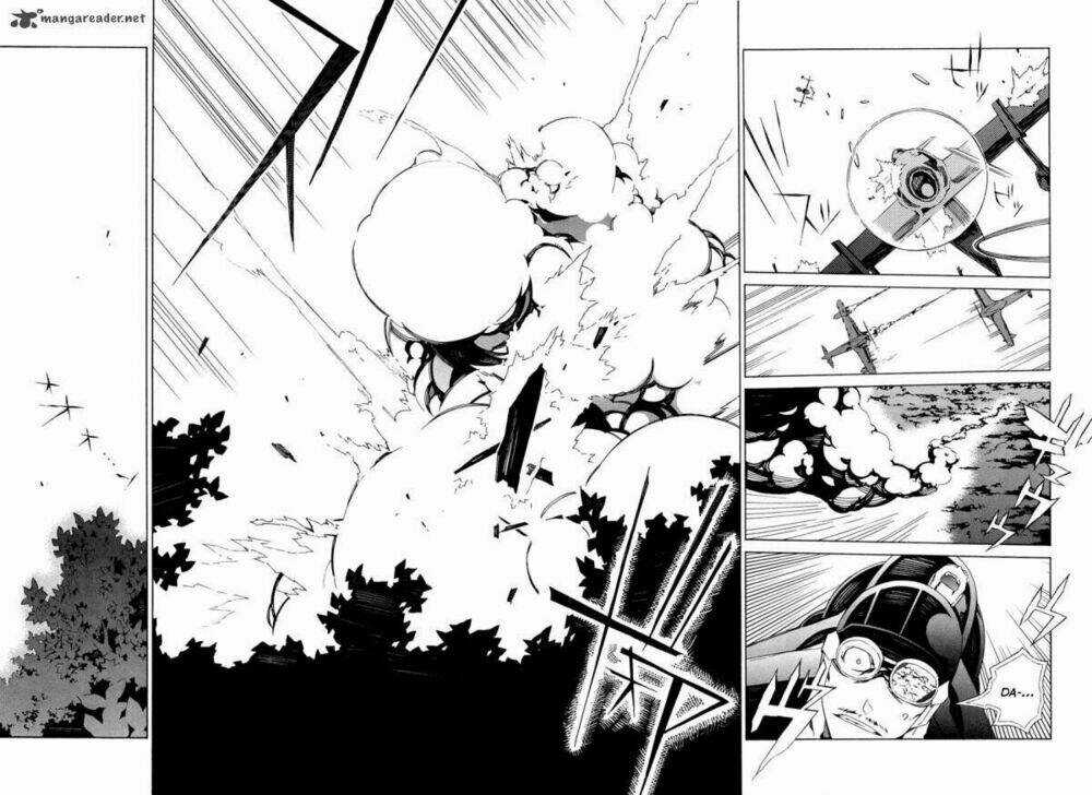 Allison - Chapter 7 - Trang 18