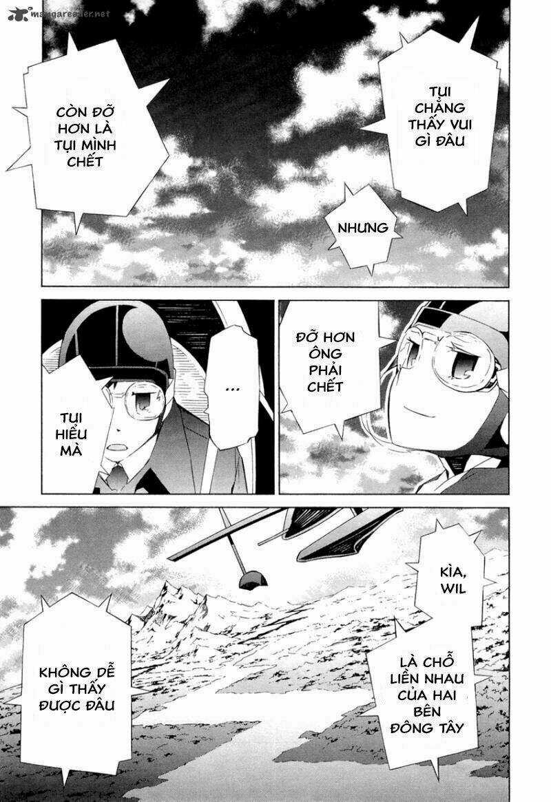 Allison - Chapter 7 - Trang 20