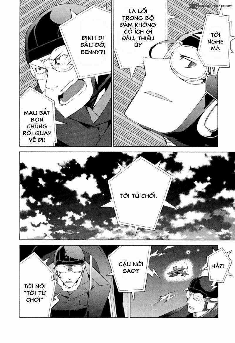 Allison - Chapter 7 - Trang 3