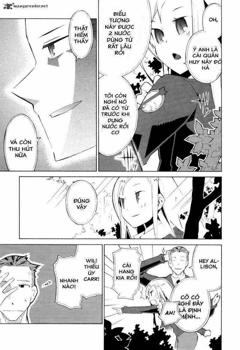 Allison - Chapter 7 - Trang 26