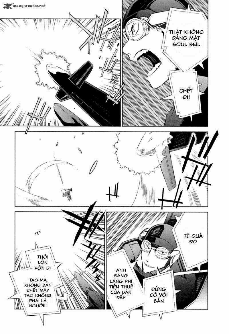 Allison - Chapter 7 - Trang 7