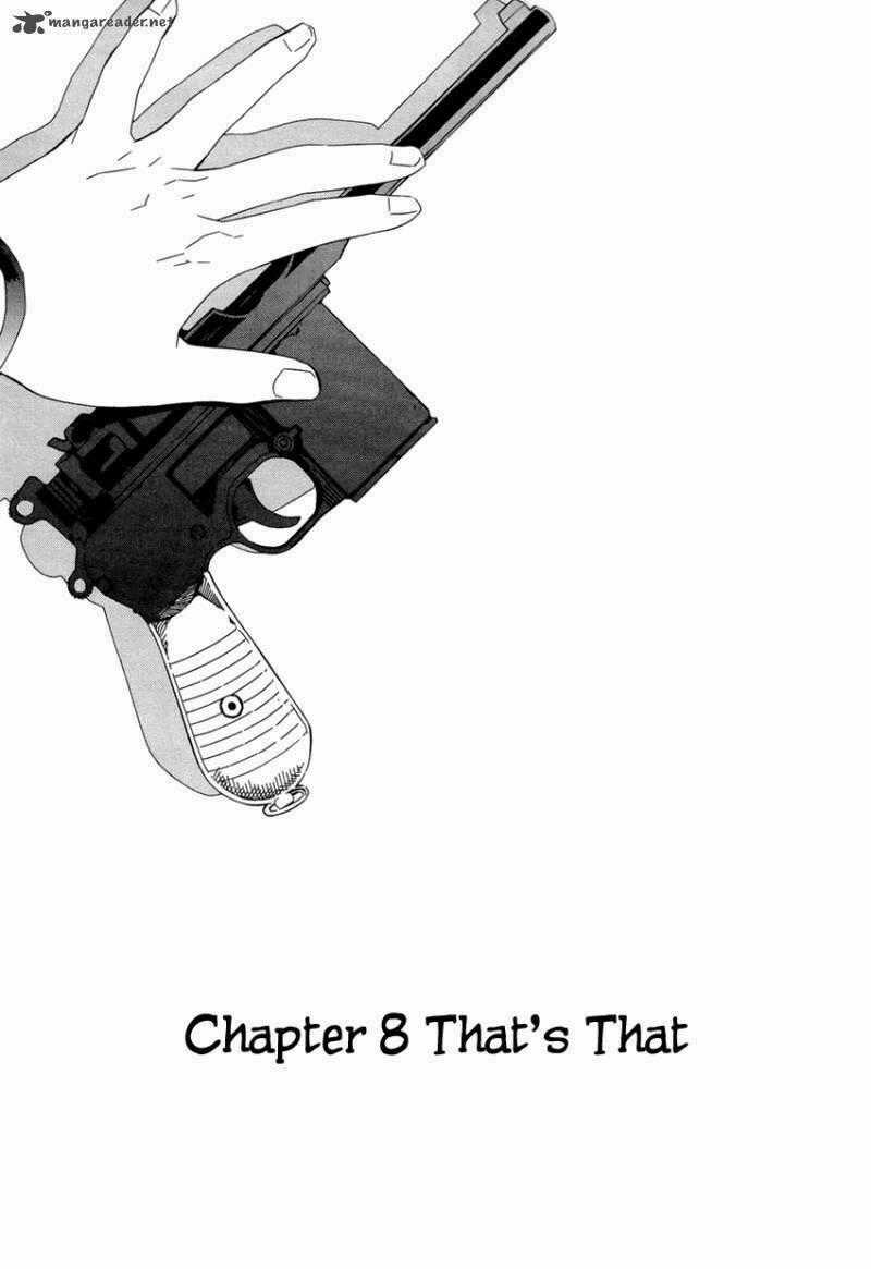 Allison - Chapter 8 - Trang 1
