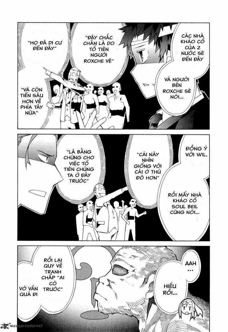 Allison - Chapter 8 - Trang 12