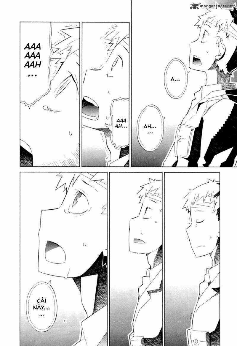 Allison - Chapter 8 - Trang 15