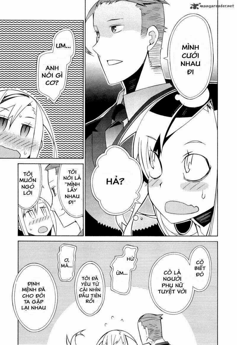 Allison - Chapter 8 - Trang 24