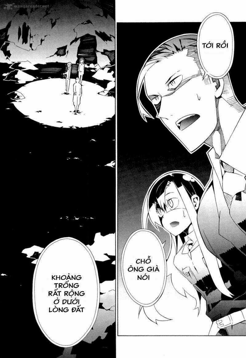 Allison - Chapter 8 - Trang 4