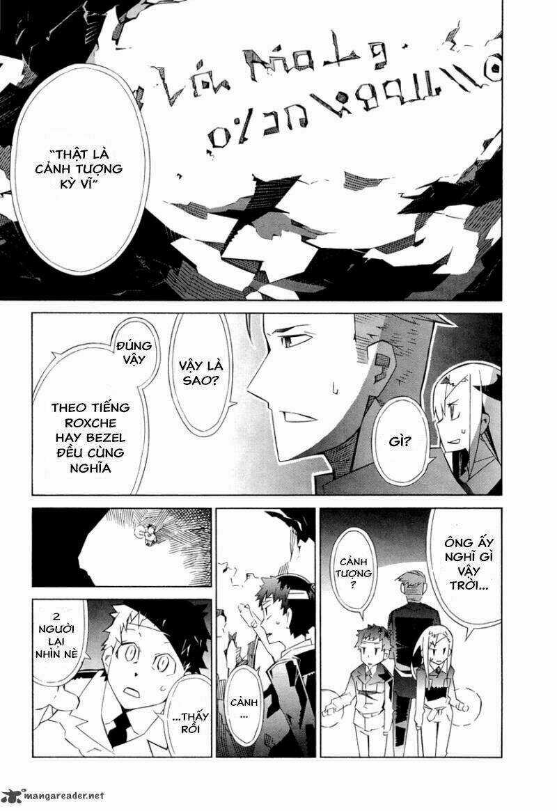 Allison - Chapter 8 - Trang 7