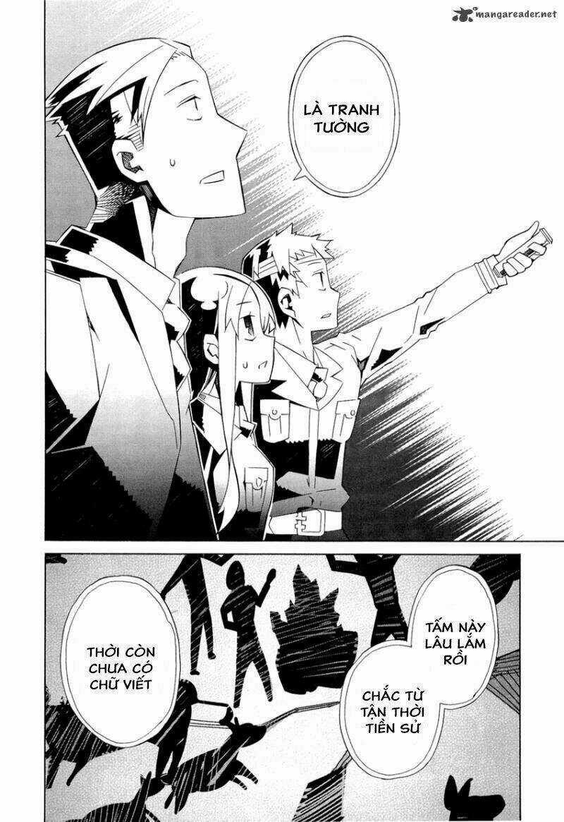 Allison - Chapter 8 - Trang 9