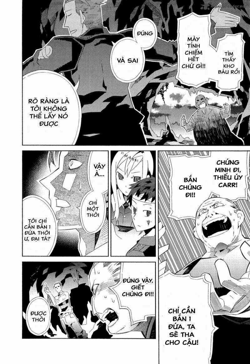 Allison - Chapter 9 - Trang 13