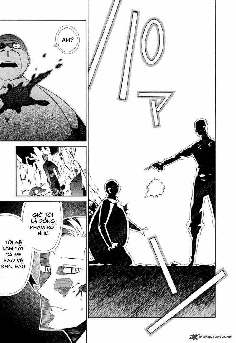 Allison - Chapter 9 - Trang 14