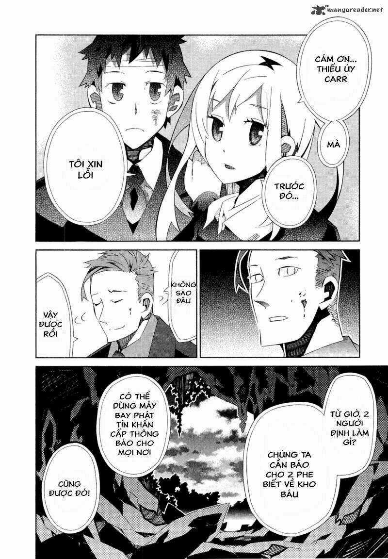 Allison - Chapter 9 - Trang 15