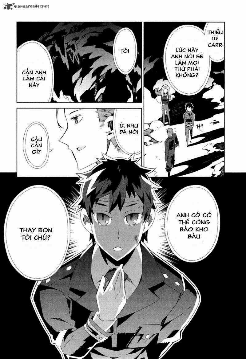 Allison - Chapter 9 - Trang 16